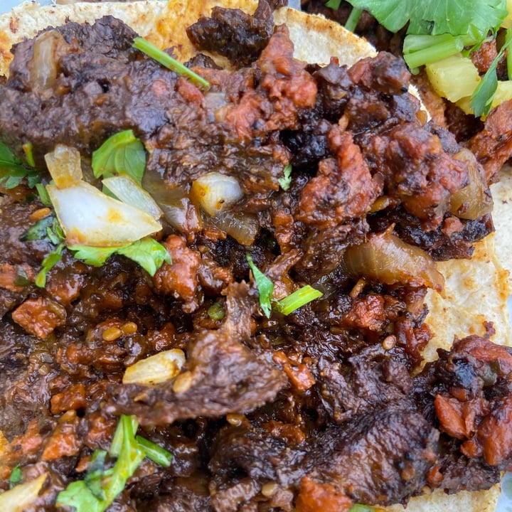 photo of Malportaco taco campechano shared by @ilse on  10 Jul 2021 - review