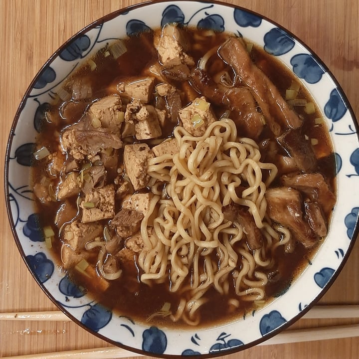 review photo of Probios Ramen noodles shared by @elly88 on 04 Dec 2021 - review