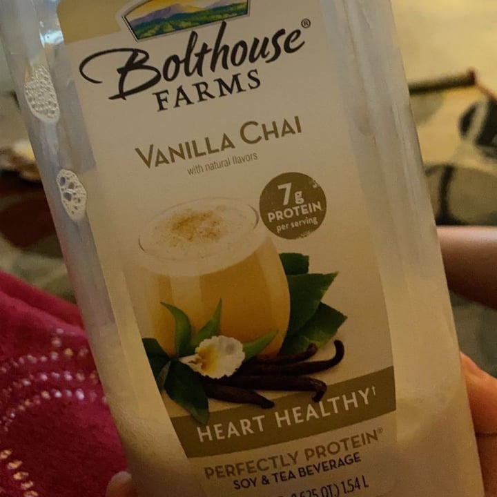 photo of Bolthouse Farms Bolthouse farms shared by @ashley6634 on  05 May 2020 - review
