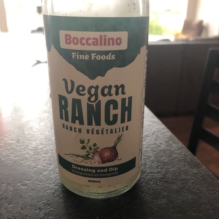 photo of Boccalino Ranch shared by @topangak on  08 Oct 2020 - review
