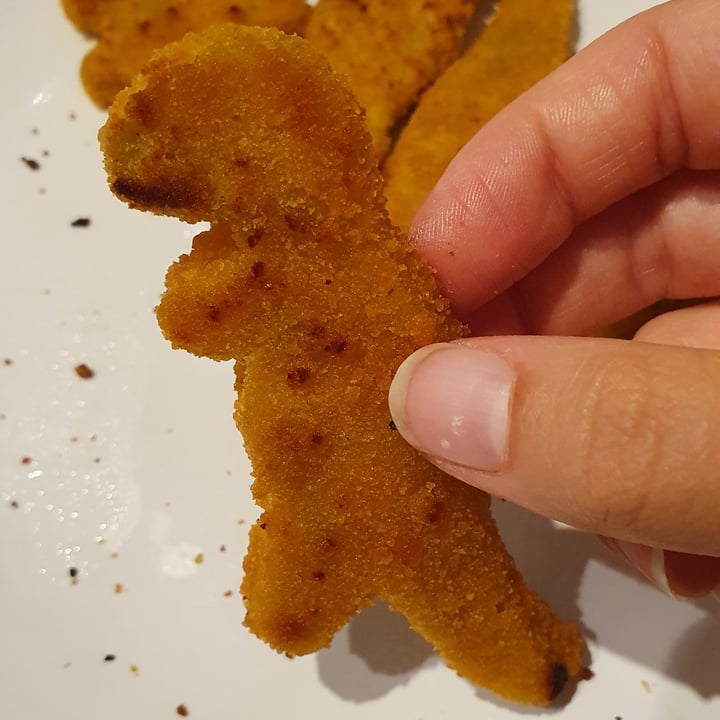 photo of Vemondo  Dino Nuggets shared by @annaflavia on  14 Sep 2022 - review