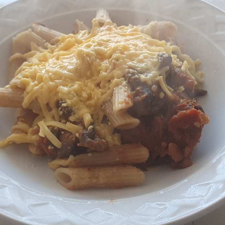 review photo of Planet Vegan Plant Based Queso Cheddar Rallado shared by @kahle on 06 Dec 2021 - review