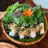 Shamballa Vegetarian, Restaurant Lounge & Cafe