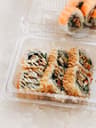Qi Fu Healthy Park Vegetarian Bukit Indah