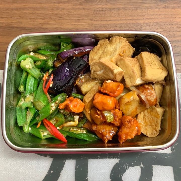 review photo of Koufu Economic Rice shared by @ibshl on 27 Jul 2020 - review