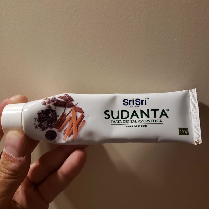 review photo of Sudanta Sudanta shared by @giulianos on 11 Mar 2021 - review
