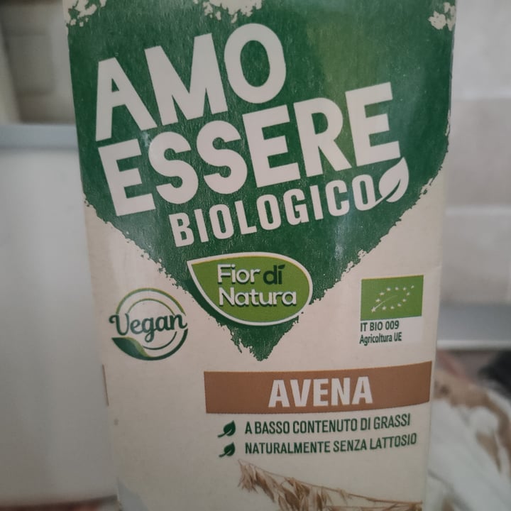 review photo of Fior di Natura Bevanda Alla Avena Bio shared by @riccardo72 on 31 May 2022 - review