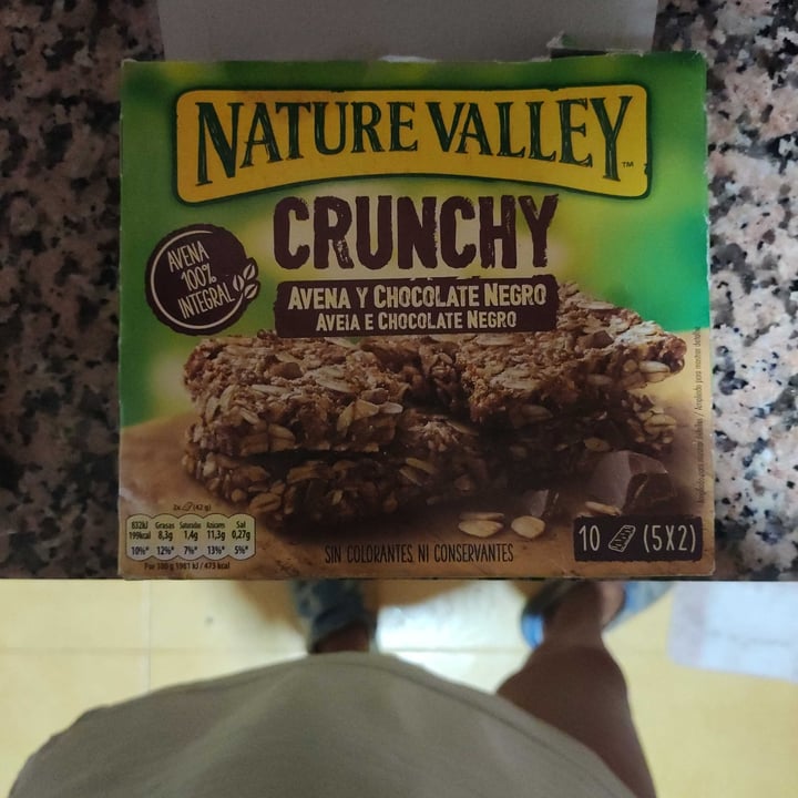 photo of Nature Valley Crunchy Variety Pack shared by @robertatma on  20 Sep 2022 - review