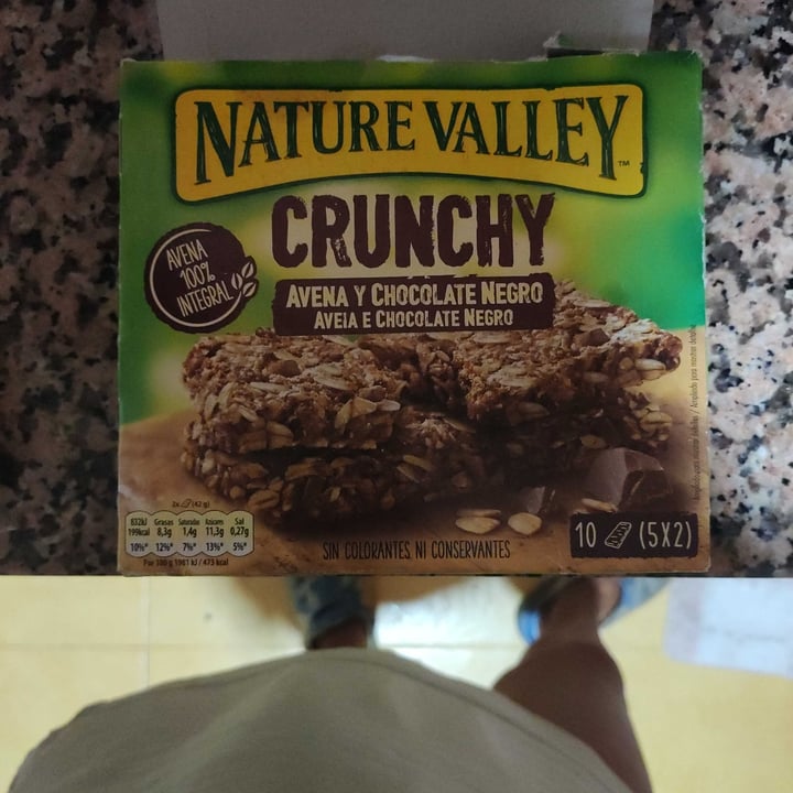 review photo of Nature Valley Crunchy Variety Pack shared by @robertatma on 20 Sep 2022 - review