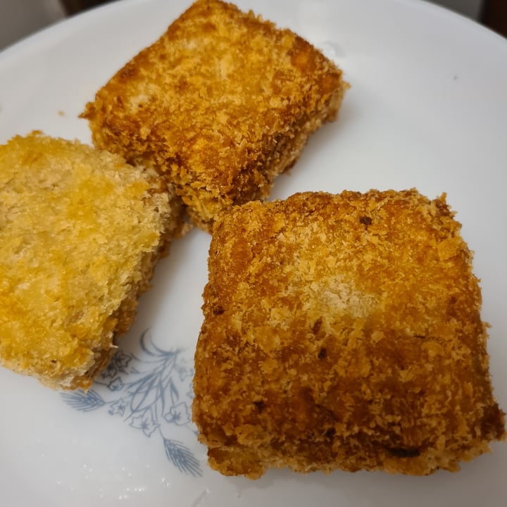 photo of Ichiba Panko Japanese Style shared by @miquitax on  22 Dec 2020 - review