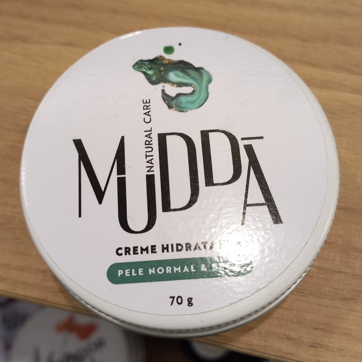 photo of mudda Creme shared by @isaedeca on  18 Jun 2022 - review