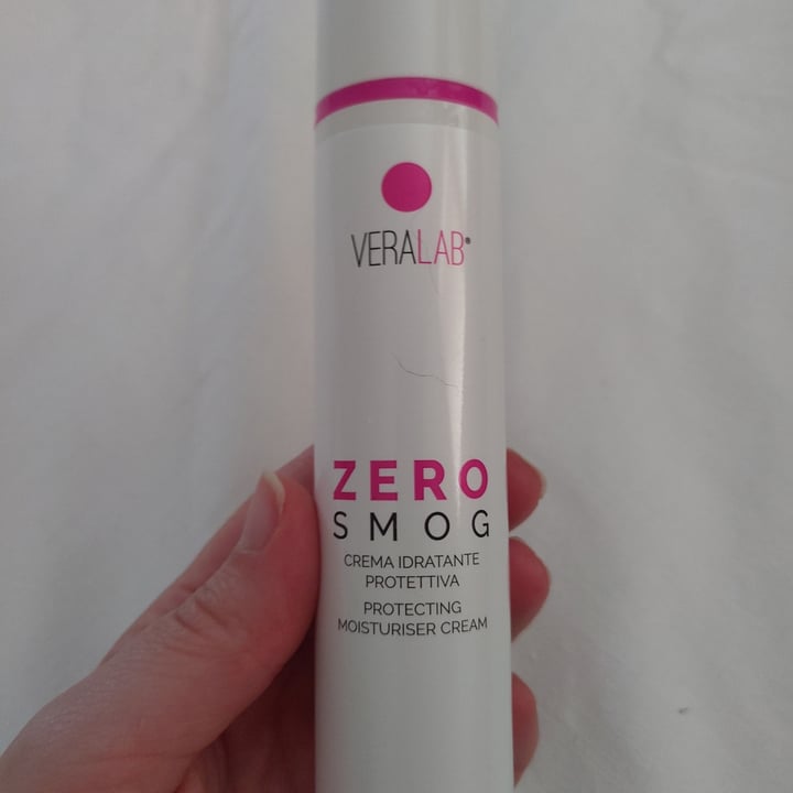 photo of Veralab Zero Smog shared by @lilly81 on  26 Jun 2022 - review