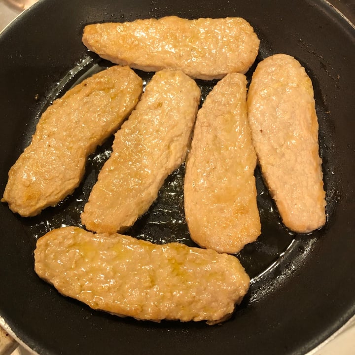 photo of Vivera Chicken tenders shared by @jasonb01 on  14 Oct 2020 - review