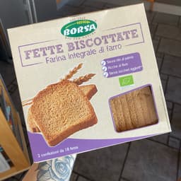 Borsa