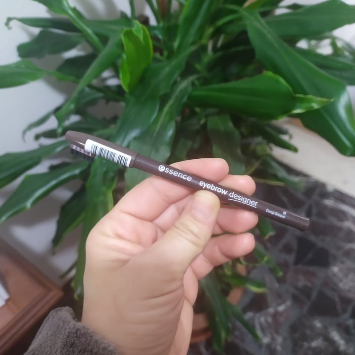 photo of Essence  Eye brow designer shared by @django on  15 Mar 2022 - review