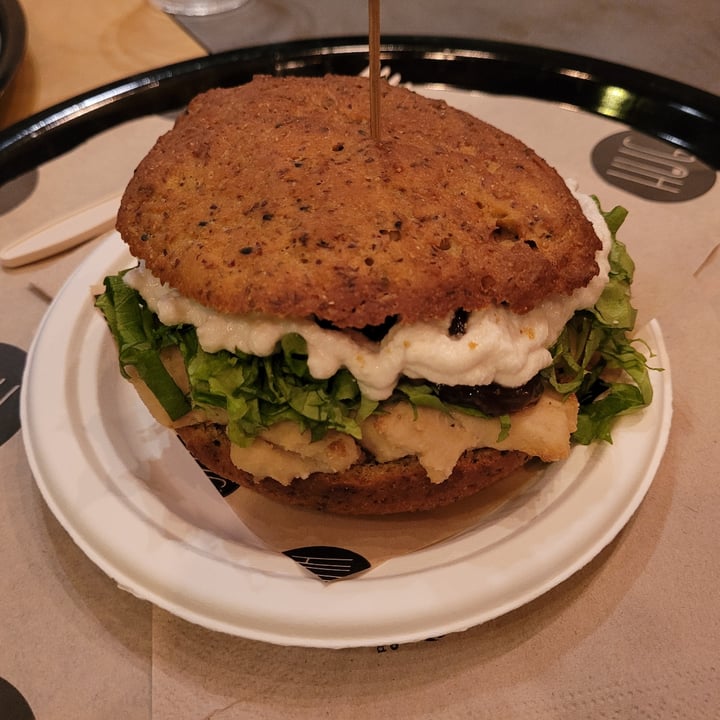 review photo of HUG Fioraccia shared by @vitadasani on 17 Sep 2022 - review
