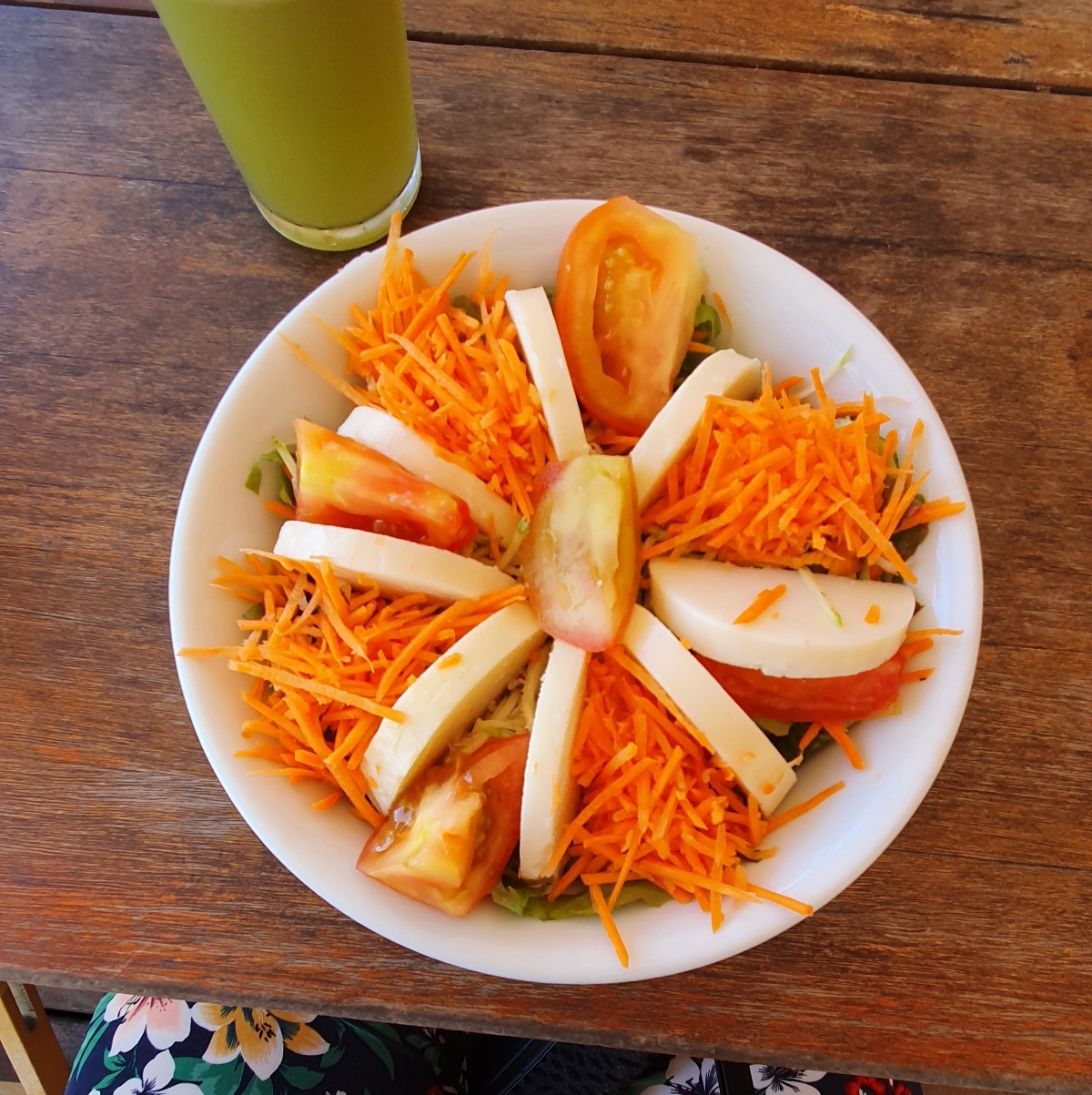 Coco Verde Restaurante e Choperia Salada com Palmito Reviews abillion