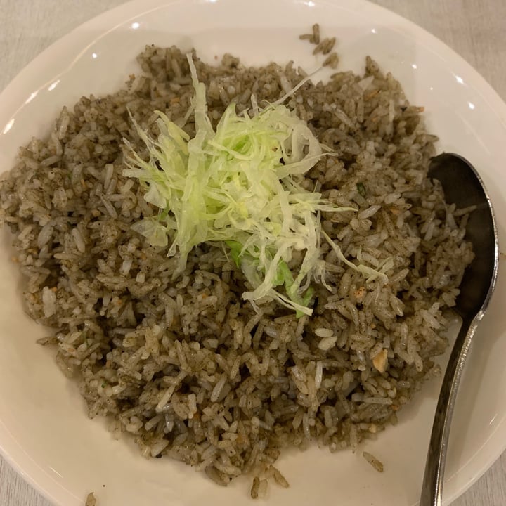 photo of Whole Earth XO Fried Rice / Olive Fried Rice shared by @jashment on  24 Jun 2019 - review