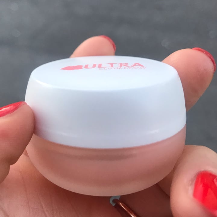 review photo of Clio Makeup Coccolove ultrabalm shared by @irismao on 24 Jun 2022 - review