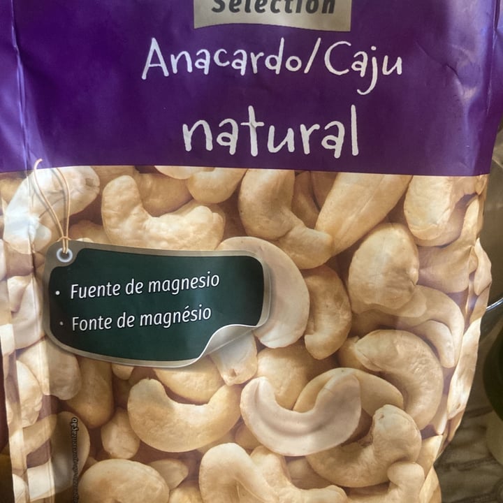 review photo of Alesto Mix Anacardos shared by @merycamui on 28 Oct 2022 - review