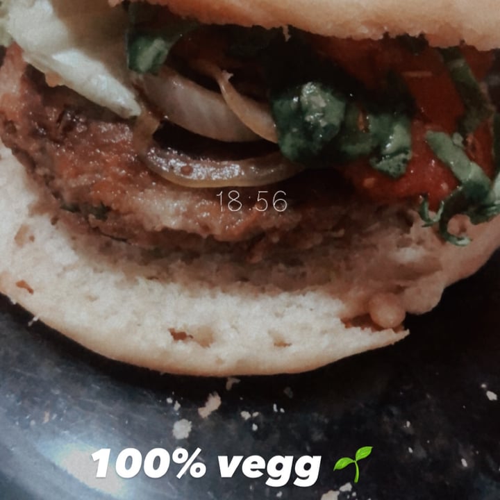 review photo of Spero Foods The Goat shared by @louise123456789 on 21 Apr 2022 - review