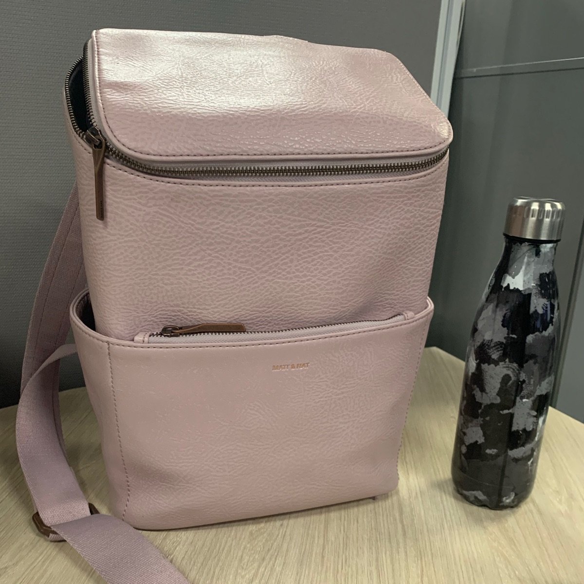 Matt and nat brave backpack review new arrivals