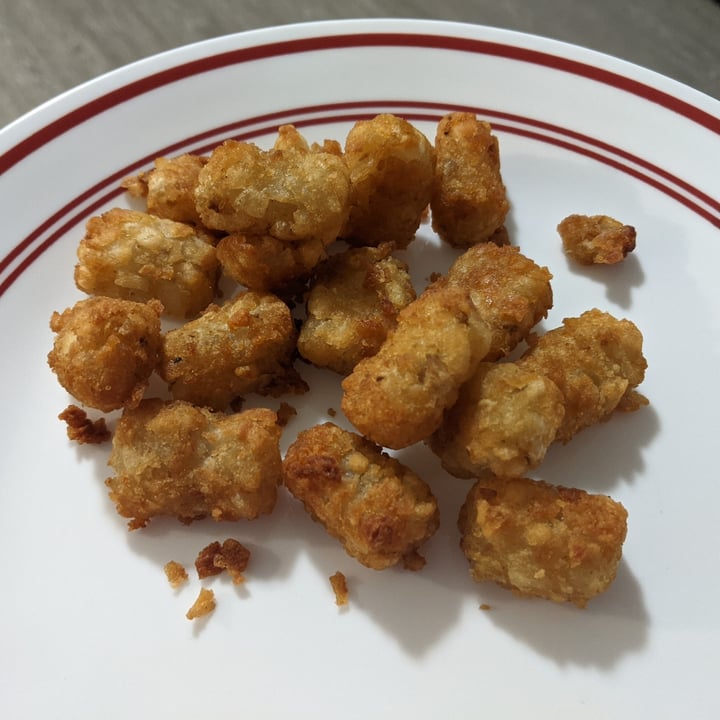 photo of Ore-Ida Golden Tater Tots shared by @tina360 on  09 Dec 2022 - review