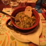 Dozza's tavern