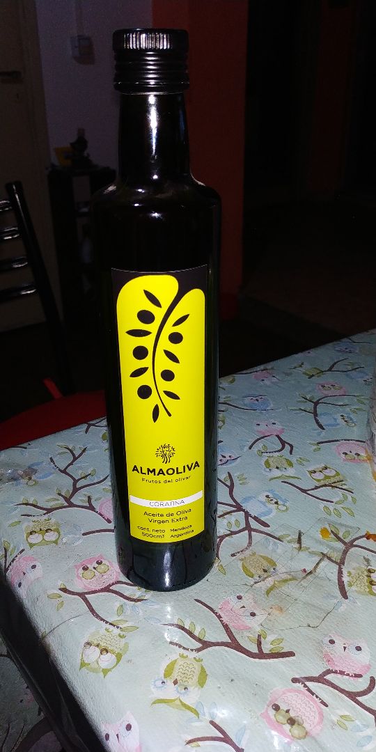 review photo of Almaoliva Alma Oliva shared by @erikita on 17 Jan 2020 - review