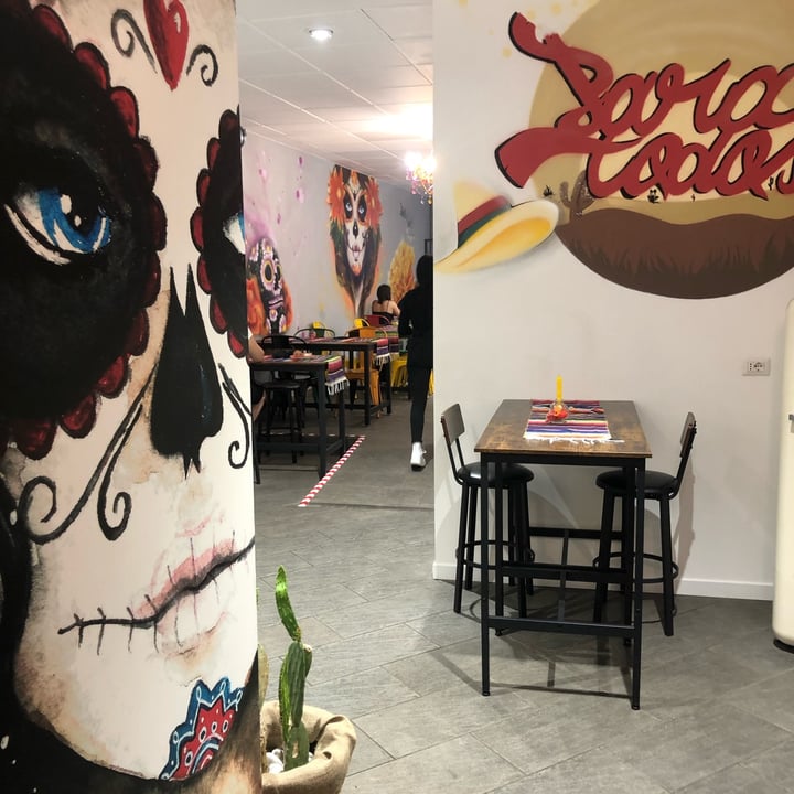 review photo of Para Todos TN Nachos Vegan shared by @piccolacucinadicasa on 17 Jun 2022 - review