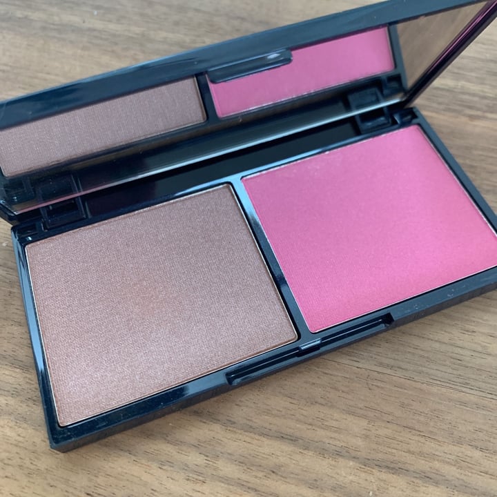 photo of Lune + Aster Bronzer Combo shared by @sweetfarm on  10 Aug 2019 - review
