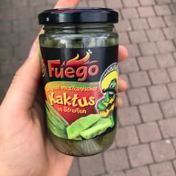 Fuego