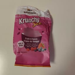 Krunchy sun