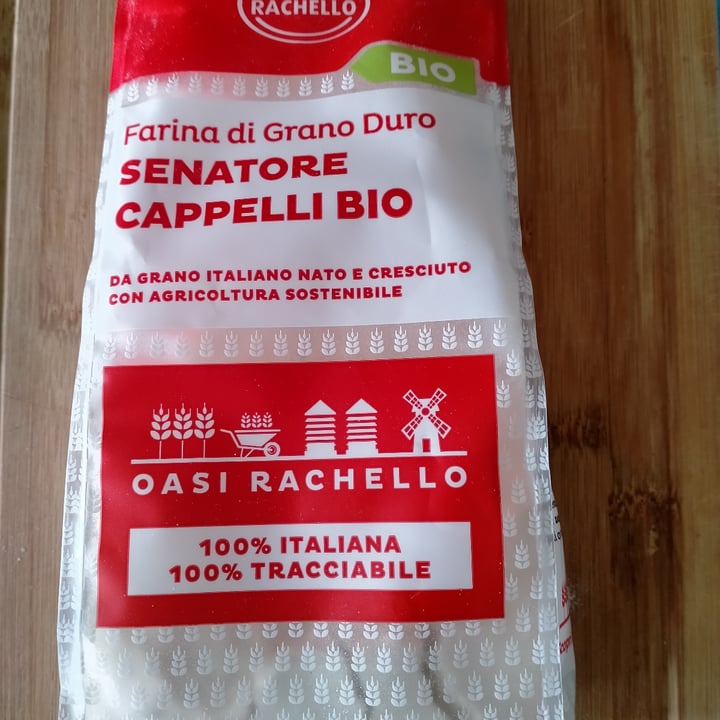 review photo of Molino rachello Farina shared by @chiarapn on 16 Mar 2022 - review