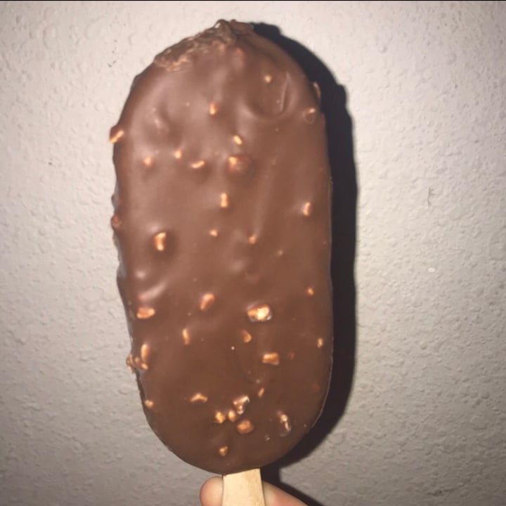 photo of Simply Nature Chocolate Peanut Butter Ice Cream Bar shared by @rocior on  01 Sep 2022 - review