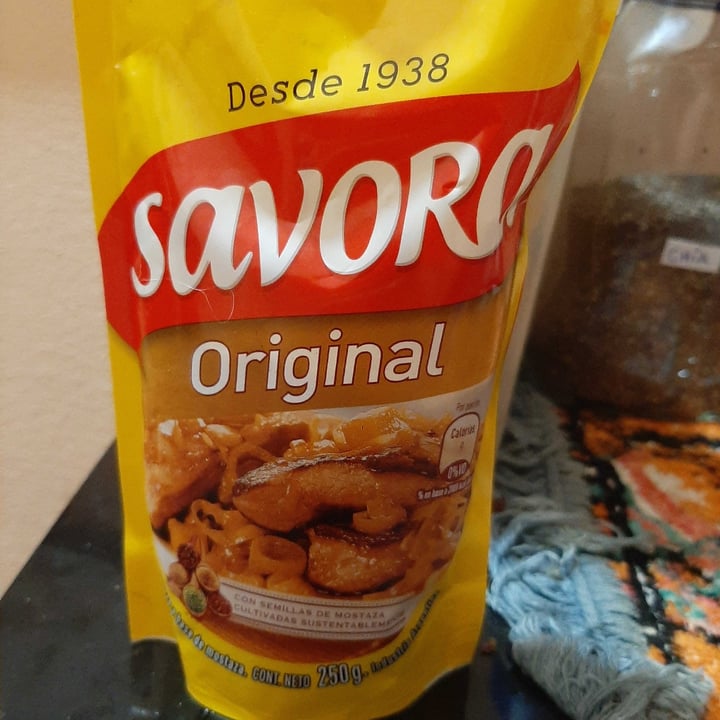 review photo of Savora Savora Original shared by @paov on 21 Jul 2020 - review
