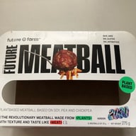 Future Meatball