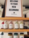 Greene St Juice