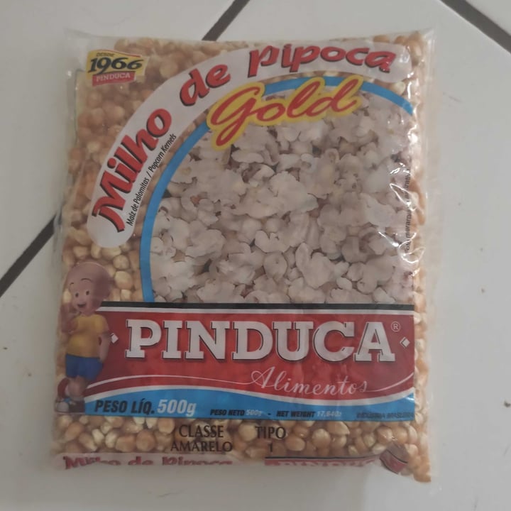 photo of Sinhá Aveia Flocada shared by @emanuelle on  15 Nov 2021 - review