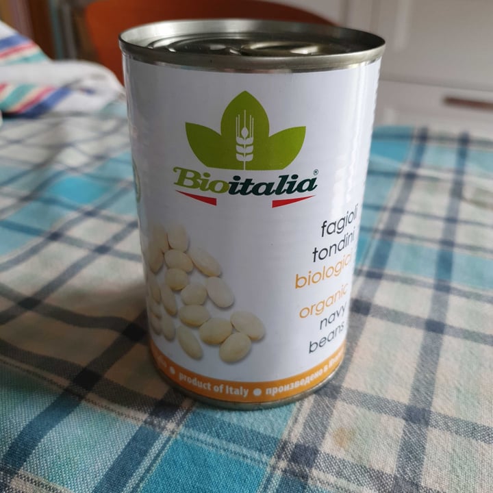 photo of Bioitalia Fagioli Tondini shared by @celisa on  03 Jul 2021 - review