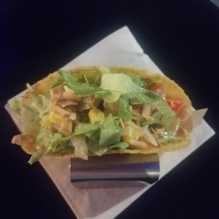 photo of Ruah Tacos Vegano shared by @meryveg on  26 Jun 2022 - review