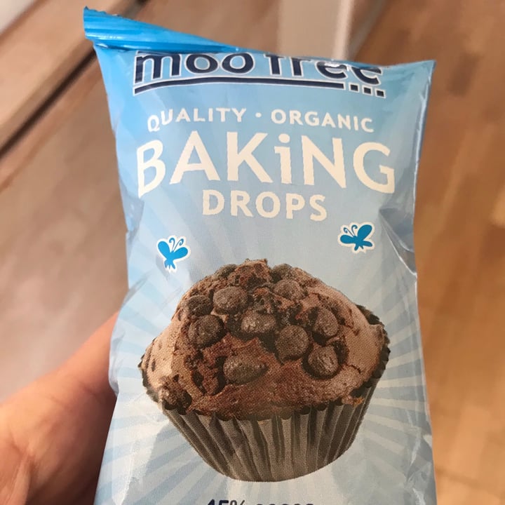photo of Moo Free Baking drops shared by @hgc on  21 Sep 2020 - review