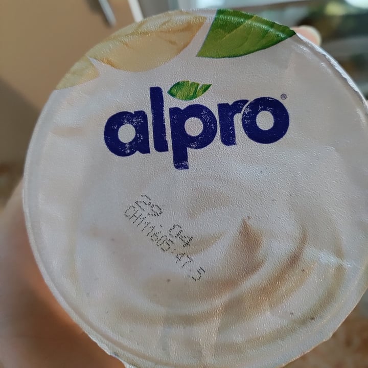 review photo of Alpro Alpro Yogurt Soia Vaniglia shared by @angelicapilar on 07 Apr 2022 - review