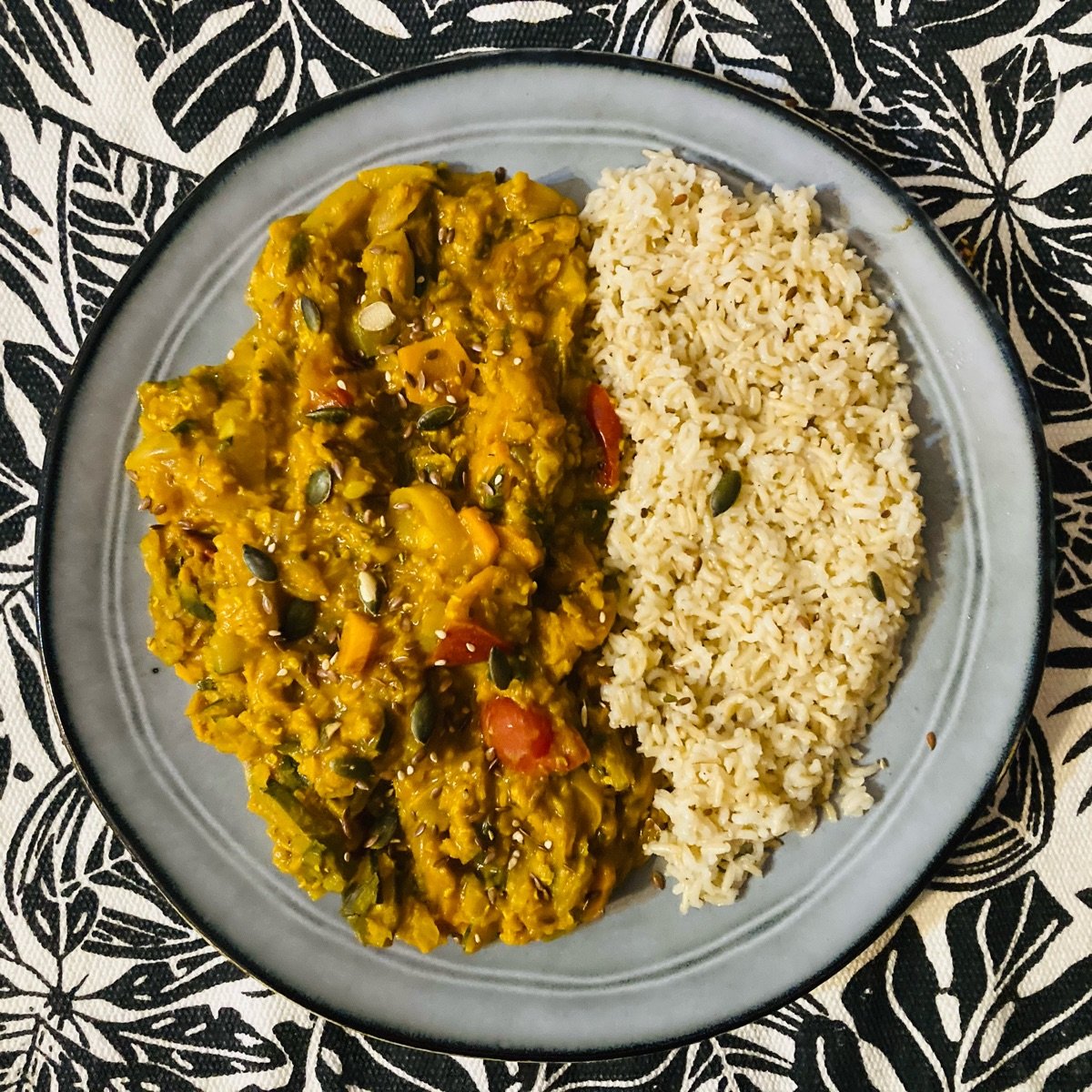 Integrale Rice Basmati Integrale from Riso Scotti - Vegan Product Reviews & Ratings ...