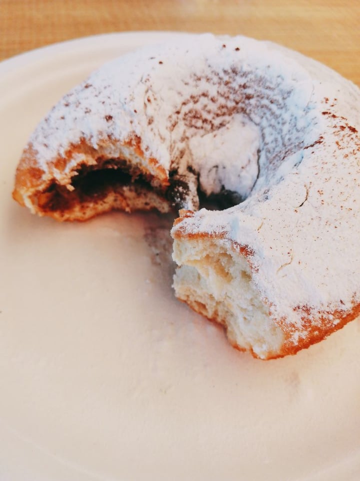 review photo of Chök The Chocolate Kitchen Berlina de chocolate shared by @crishler on 17 Oct 2019 - review