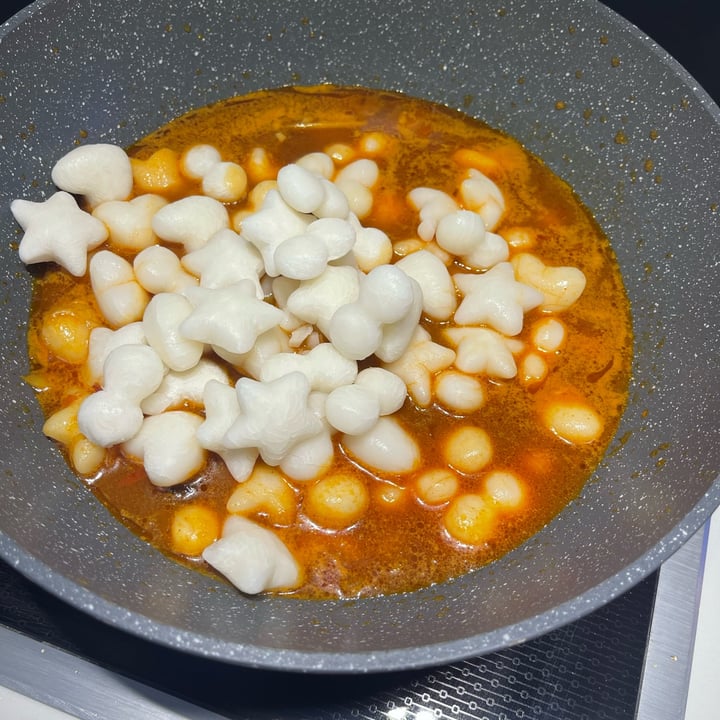review photo of Our Home Traditional Rice Cakes Mixed Shape shared by @sandy87 on 18 Oct 2021 - review