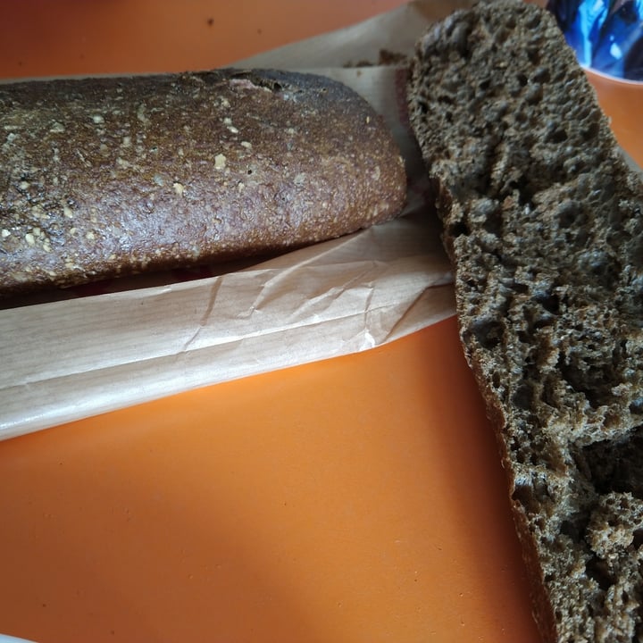 review photo of Macxipa Catalana Integral shared by @alasparavolar on 03 Oct 2021 - review