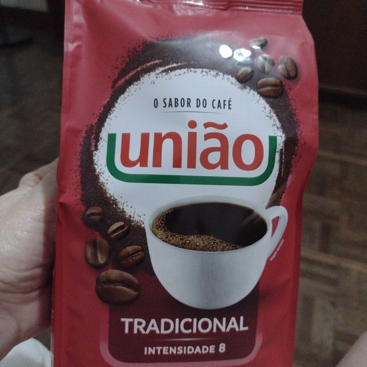 photo of Café União Café União shared by @cleideazevedo on  26 Nov 2022 - review