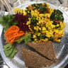 Peace-Garden Vegetarian Paradise