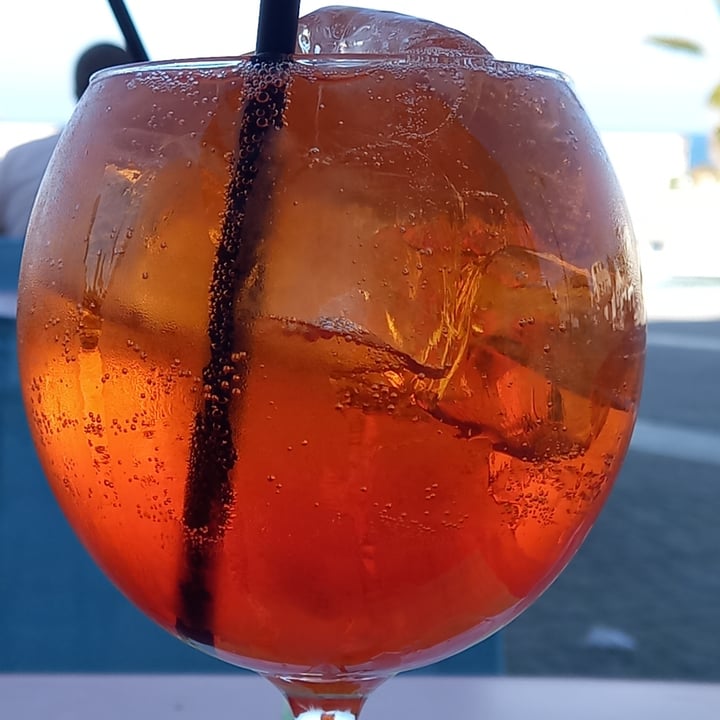 photo of Sidney Caffe Spritz shared by @melo66 on  31 Oct 2022 - review